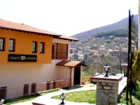 Chalet Sourino 4*