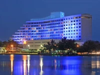 Hilton Cartagena Hotel and Convention Center 5*
