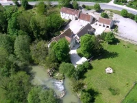 Moulin de Pommeuse 