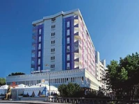 Condominio Palazzo Millefiori  