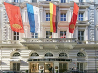 Mandarin Oriental, Munich