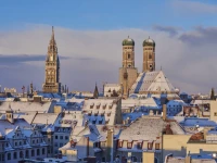 Mandarin Oriental, Munich 5*