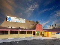 Lake Place Inn 2*