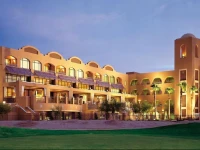 Scottsdale Marriott at McDowell Mountains 4*