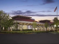 Hilton Oakland Airport 3*