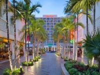 Boca Raton Marriott at Boca Center 3*