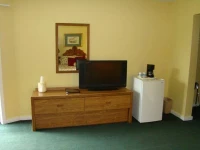 Happy Trails Motel 3*