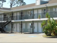 Travelodge Ocean Springs 2*