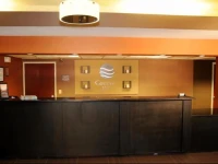 Comfort Inn Garner 2*