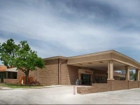 Days Inn Enid 2*