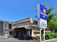 Vagabond Inn & Suites Klamath Falls 2*