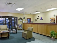 Knights Inn Brenham 2*