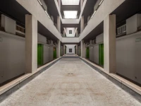 Apartamentos Recoletos 2*