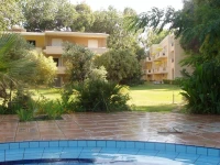 Marita Aparthotel 4*