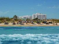 Jinene Sousse Hotel 3*