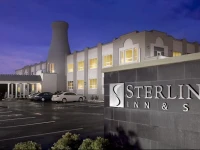 Sterling Inn & Spa 4*