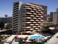 Picasso Apartments 