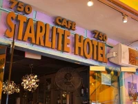 Starlite Hotel 2*
