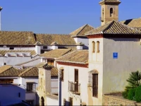 Santa Isabel la Real 3*