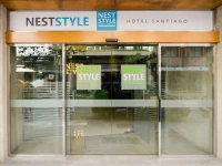Nest Style Santiago 3*