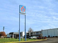 Motel 6 Terre Haute 1*