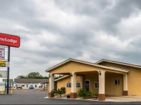 Econo Lodge Miami 1*