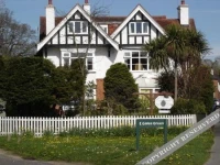 Little Hayes Guest House 3*
