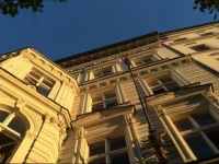 Grand Hostel Berlin 3*