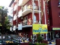 Paradise Garden
