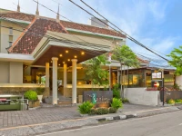 The Rani Hotel &amp; Spa 4*
