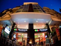Seasons Boutique Hotel Bangkok 3*