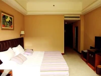 Heyuan Royal Garden Hotel 5*
