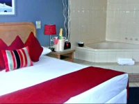 Chelsea Motor Inn 3*