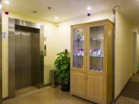 Home Inn Nanchang Changyun 3*