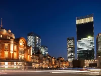 Hotel Ginza Daiei 2*