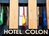 Hotel Itaca Colon 2*