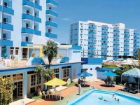 Islazul Acuazul 3*