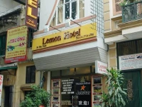 Hanoi Lemon 