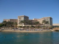 Marriott Beach Resort Hurghada 5*