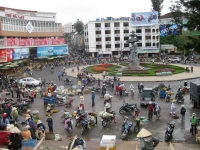 Thanh Binh Hotel 