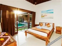 Villa Marick 2*