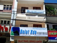 Dalat Xua Hotel 