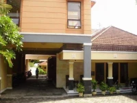 Grand Wijaya Hotel 