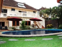 Niramaya Villa Bali 3*