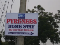 Pyrenees Homestay 1*