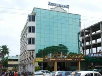Arya Palace Bjubaneswar 2*