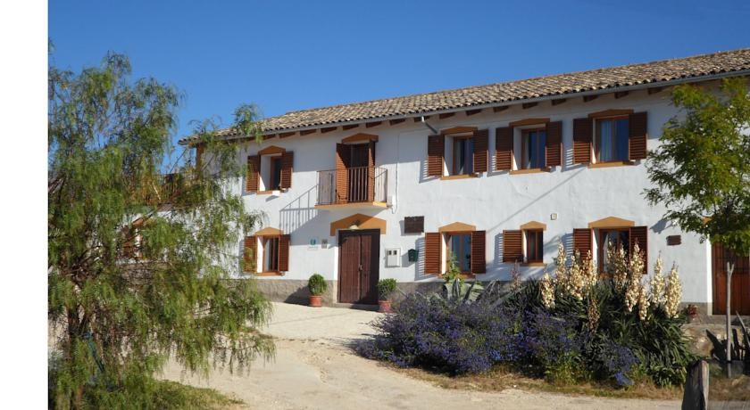 Cortijo Los Abedules 1*