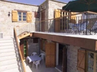 Antonis House Tochni 