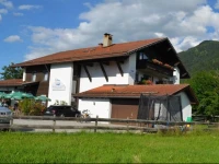 Alpchalet Schwanstein 4*
