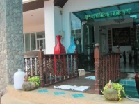 Chanapol Mansion 3*